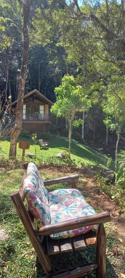 Pousada Conde Redondo Lumiar Buitenkant foto