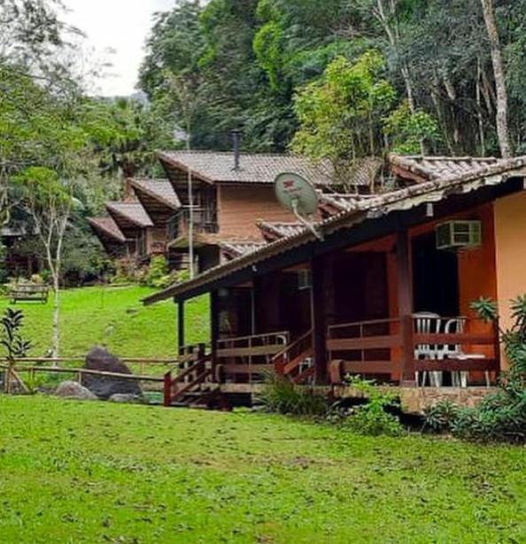Pousada Conde Redondo Lumiar Buitenkant foto